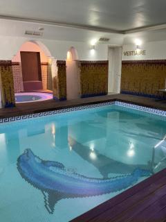 Palm Palace Bouznika - 4