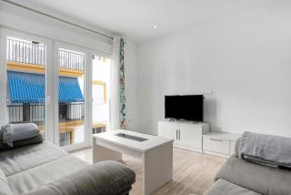 Amplio apartamento cerca del centro - Conil de la Frontera - 4