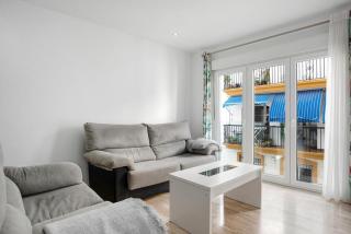 Amplio apartamento cerca del centro - Conil de la Frontera - 3