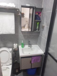 Smarthomes Apartments B906 - Nairobi - 7