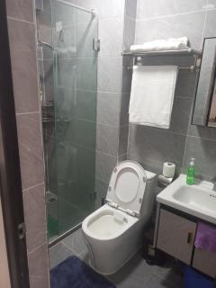 Smarthomes Apartments B906 - Nairobi - 5