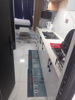 Smarthomes Apartments B906 - Nairobi - 4