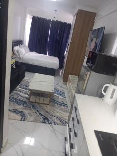 Smarthomes Apartments B906 - Nairobi - 2