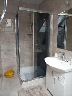 Apartamenty w Stodole - 2