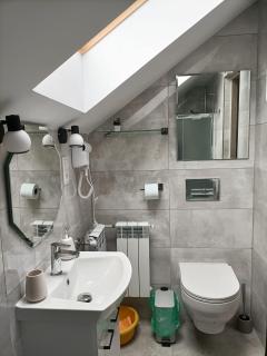 Apartamenty w Stodole - Krościenko - 1