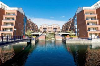 CustomerHouse, 1 Double room, Dublin 1 - Dublino - 2