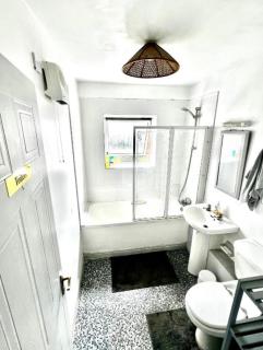 CustomerHouse, 1 Double room, Dublin 1 - Dublino - 6