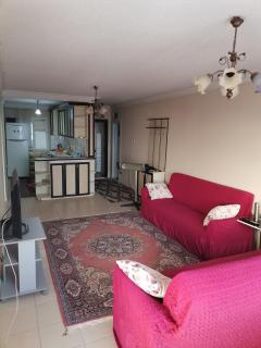 Sahilkent Homes - Mersin - 5