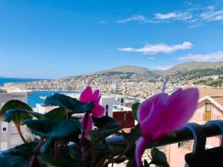 Marin's home - Sarandë - 0