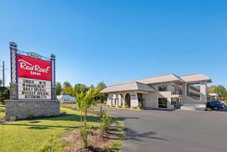 Red Roof Inn Kissimmee, FL - Kissimmee - 7