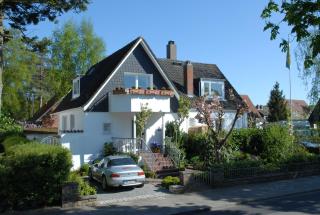 Komfort Ferienwohnung Steiger - 9