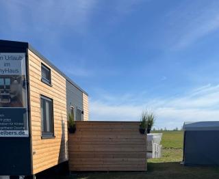 Tinyhaus Elbers - Wangerland - 0