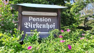 Pension Birkenhof - 6