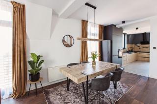 Loft Gryfita - Szczecinek - 6