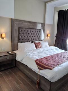 Legend Hotel Hunza - Hunza Valley - 3