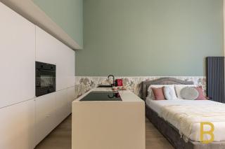 Luxury Flat - Milan - 3