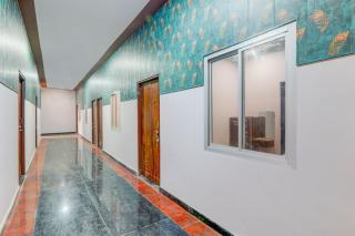 Hotel O CM Paradise - Lucknow - 7