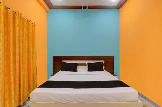 Hotel O CM Paradise - Lucknow - 8