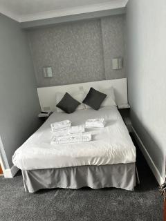 Silversands Hotel - Blackpool - 9