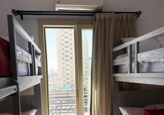 Marhaba Inn Hostel - Cairo - 1