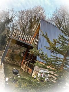Sapanca life garden bungalov - Sapanca - 6