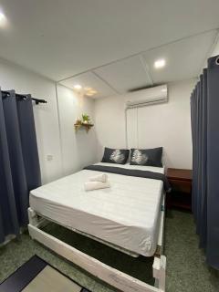 Pok Mat Beach Cabin - Marang - 5