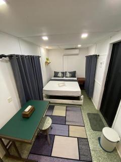 Pok Mat Beach Cabin - 4