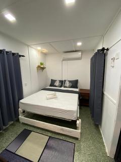 Pok Mat Beach Cabin - 2