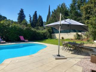 VALBONNE Villa récente avec piscine - Valbonne - 7