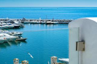 L'Ocean Penthouse Banus - Marbella - 9