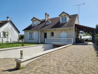 Maison Sérénité - Lailly-en-Val - 9