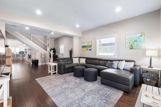 Sanford Splash l Pool l Dogs OK l Walk to DNTN - 7