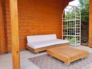 Chalet de Lanvaux - - 6