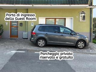 GUEST ROOM GRADONOVE - Arco - 7