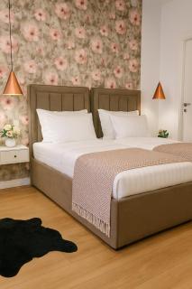 Hotel Capital Inn Tirana by Arta - 1