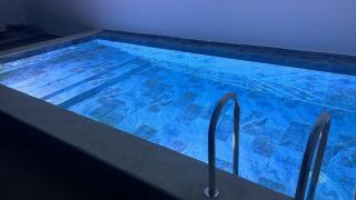 Appartement CapoNegro Piscine et terrasse au calme La mer est à 5 min en voiture - 8