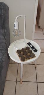 Salt & Cellar Self Catering - Paarl - 2
