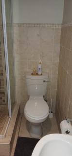 Salt & Cellar Self Catering - Paarl - 5