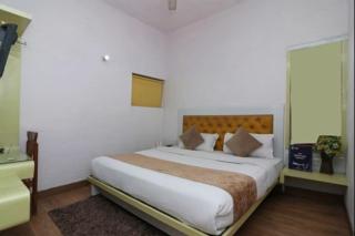 Private Room in Hotel Anoop, Paharganj - New Delhi - 8