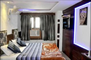 Private Room in Hotel Anoop, Paharganj - New Delhi - 7