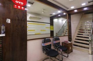 Private Room in Hotel Anoop, Paharganj - New Delhi - 4