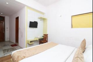 Private Room in Hotel Anoop, Paharganj - New Delhi - 3