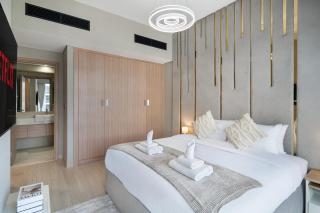 Luxury 2BR in Meydan Near Downtown & Dubai Mall - 6