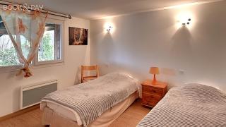 Gite 4 pers Le Tholy avec piscine privée - Le Tholy - 2
