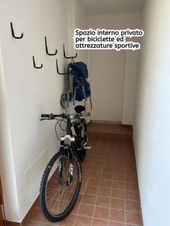 GUEST ROOM GRADONOVE - Arco - 6