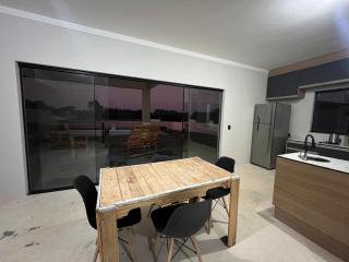 Villa Itaí Oasis - Itaí - 7