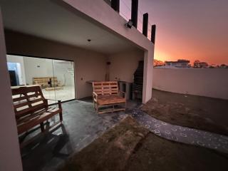 Villa Itaí Oasis - Itaí - 5