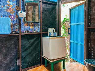 Baan Suanthip Homestay - Aoluek Natural Retreat - Ao Luk - 2