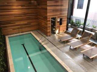 Sky Tower Panorama Suite Luxurious Apartment - Auckland - 1