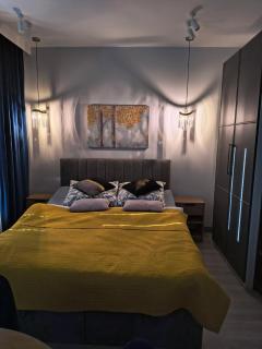 Manu Park Apartament z Garażem Centrum - Łódź - 5